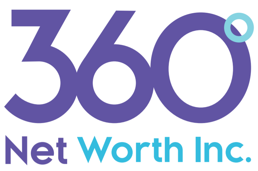 360NetWorth, Inc Logo