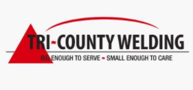 Tri County Welding Logo