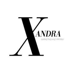 Xandra Marketing, LLC Logo