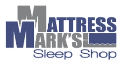 Mattress Mark's Sleep Shop Logo