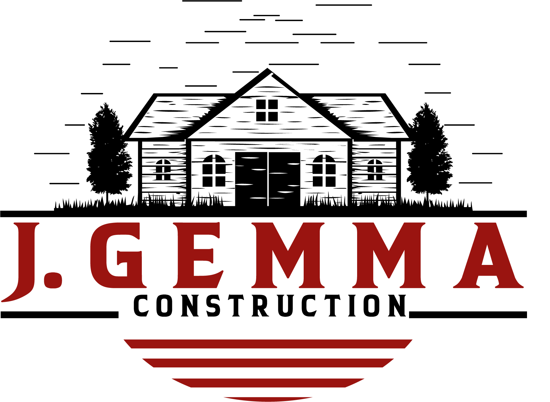 J. Gemma Construction, LLC Logo