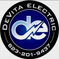 DeVita Electric LLC Logo