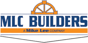 MLC Builders, Inc. Logo