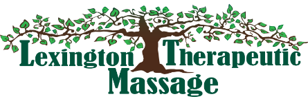 Lexington Therapeutic Massage Logo