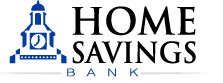 Home Savings & Loan Association Logo
