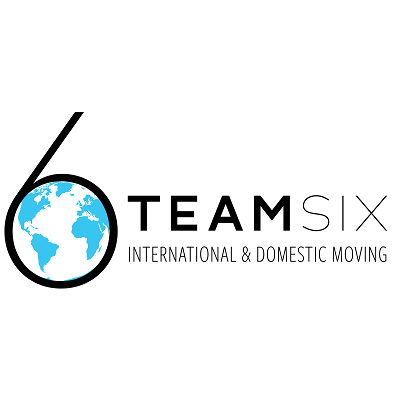 Team Six International Logo