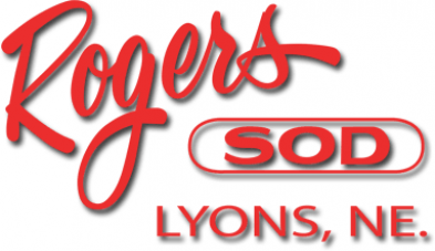 Rogers Sod Logo