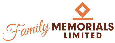 Family Memorials Limited Logo