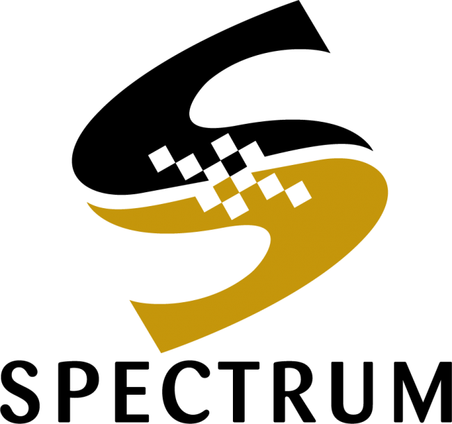 Spectrumware LLC Logo