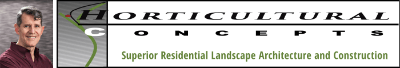Horticultural Concepts Logo