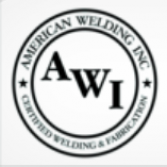 American Welding Inc. Logo