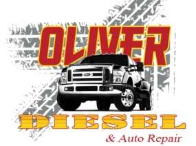 Oliver Diesel & Auto Repair, LLC Logo