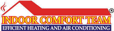 Indoor Comfort Team Logo