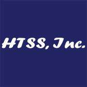 HTSS Inc. Logo