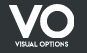 Visual Options Inc Logo