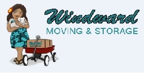 Windward Moving and Storage Company, Inc. Logo