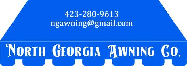 North Georgia Awning, LLC Logo