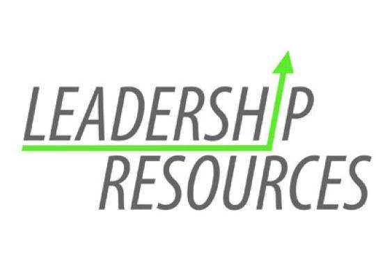 Leadership Resources, LLC Logo