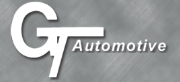 G T Automotive, Inc. Logo