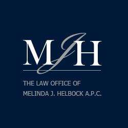 Melinda  J Helbock A Professional Corporation Logo