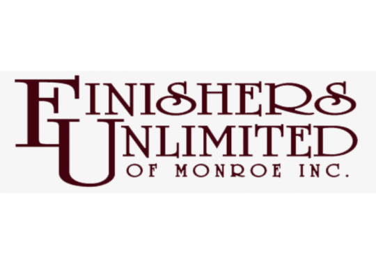 Finishers Unlimited of Monroe Inc. Logo