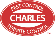 Charles Pest Control, Inc. Logo