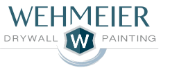 Wehmeier Drywall & Painting, Inc Logo