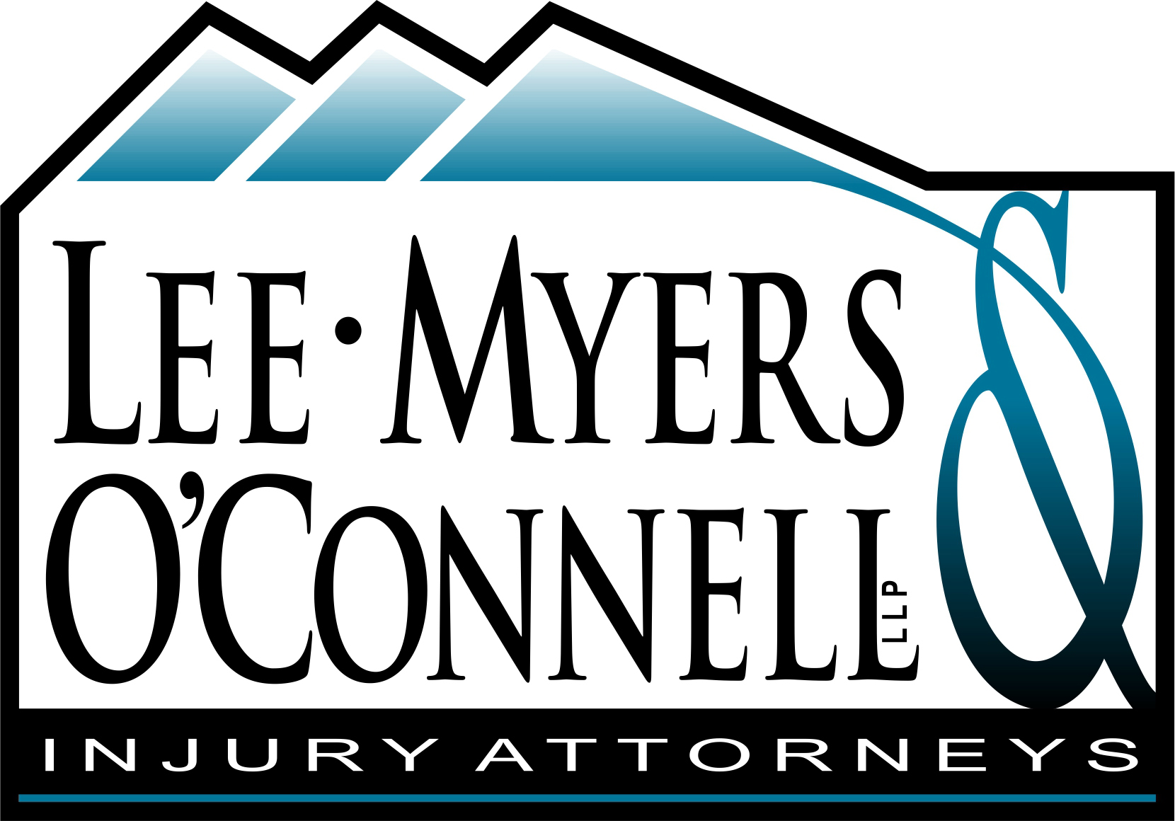 Lee, Myers & O'Connell, LLP Logo