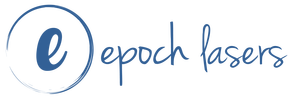 Epoch Lasers Logo