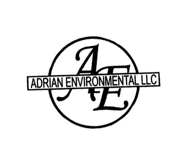 Adrian Environmental LLC Logo