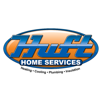 Huft Home Services Logo