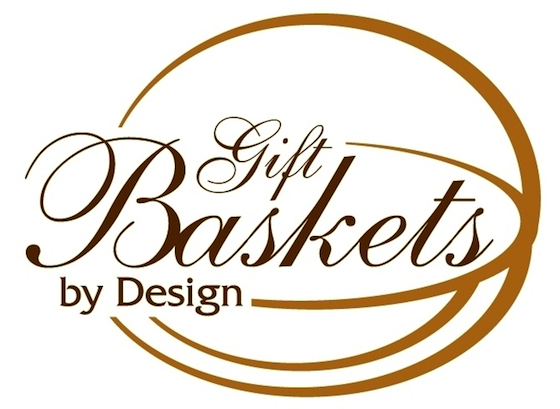 Calgary Gift Baskets By Design Logo