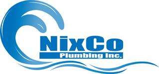 Nixco Plumbing Inc. Logo