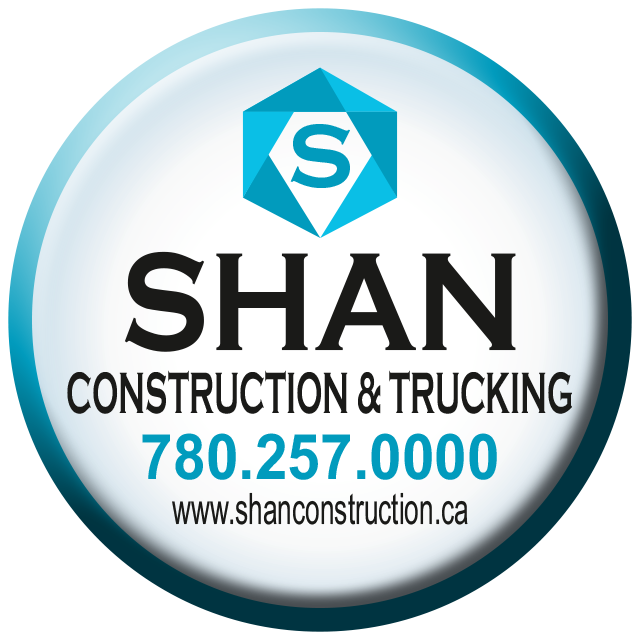 Shan Construction Services Ltd Logo