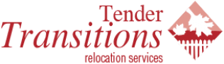 Tender Transitions Logo