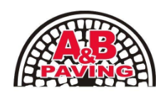A & B Paving Ontario Corp Logo