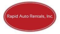 Rapid Auto Rental, Inc. Logo