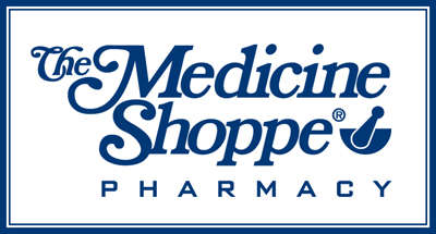 The Medicine Shoppe Logo