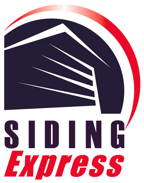 Siding Express Logo