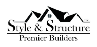 Style & Structure, Inc. Logo