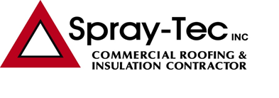 Spray-Tec, Inc. Logo