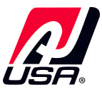 AJ-USA Inc Logo