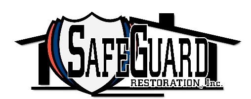 SafeGuard Restoration, Inc. Logo