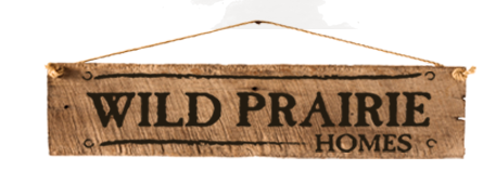 Wild Prairie Homes, LLC Logo