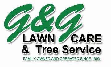 G & G Lawn Care & Tree Service Inc. Logo