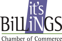 Billings Area Chamber of Commerce Logo