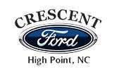 Crescent Ford, Inc. Logo