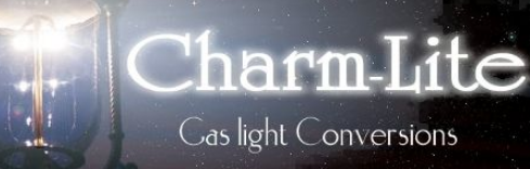 Charm-Lite, Inc. Logo