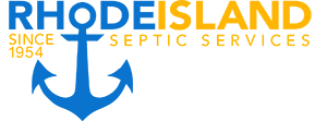 Rhode Island Septic Services Inc. Logo