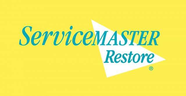 ServiceMaster by Reed Logo